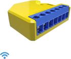 Shelly Rgbw2 Wifi-s Okosvezérlő Led Izzókhoz És Led Sorhoz (ALL-KIE-RGBW2)