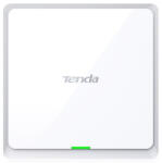 TENDA Okos Kapcsoló - Beli SS3 (230V-10A; 2, 4GHz WiFi; Távoli hozzáférés; Ütemezés; Távoli mód) (SS3) - securezone