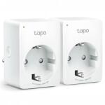 TP-Link Tapo P100 WiFi okos dugalj 2-pack (Tapo P100 2P)