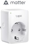 TP-Link Tapo P110M Mini Smart Wi-Fi Plug Energy Monitoring (1-pack) (TAPO P110M(EU))