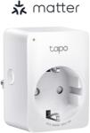 TP-Link Tapo P110M okos dugalj, fehér EU (Tapo-P110M)