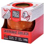 Polcz káposztás pulyka rizzsel 340 g - bevasarlas