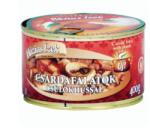  Házias ízek Csárdafalatok Csülökhússal 400 G