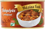 Házias íz. Babgulyás Füst. Sertésh. 400g - delfinbuvar