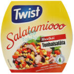  Twist mexikói tonhalsaláta 160g - totalvital