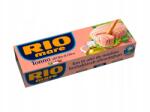 Rio Mare Tonhal olívaolajban Rio Mare (3x80g) (Tuńczyk w oliwie z oliwek Rio Mare)