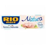 Rio mare Tonhalkonzerv RIO MARE Natura natúr lében 3x56 g (14.01512)