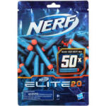 Hasbro Nerf: Elite 2.0 szivacslövedék utántöltő 50db (E9484)