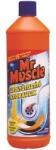 MR MUSCLE Lefolyótisztító, 1 l, MR MUSCLE (KHT506) - primatinta