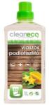 CLEANECO Padlótisztító, viaszos, organikus, 1 l, CLEANECO (KHT657) - tutitinta
