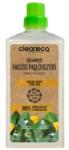 CLEANECO Padlótisztító, viaszos, 1 l, CLEANECO (KHT657)