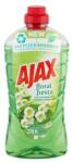 Ajax Általános tisztítószer, 1 l, AJAX, gyöngyvirág, zöld - tonerpiac