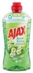 Ajax Általános tisztítószer, 1 l, AJAX, gyöngyvirág, zöld (KHT013H) - papirtar