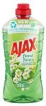 AJAX Általános tisztítószer, 1 l, AJAX, gyöngyvirág, zöld (KHT013H) - tintasziget