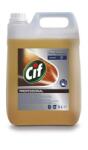 Cif Parkettaápoló, 5 l, CIF, "Wood Floor Cleaner (100956989) - tonerpiac