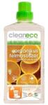 CLEANECO Felmosószer, organikus, 1 l, CLEANECO, narancs (KHT653) - tutitinta