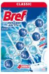 Bref Toalett illatosító golyó BREF Power Aktiv Ocean 3x50 g (C34857) - vectraline