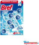 Bref WC illatosító golyós 3 x 50 g Power Aktiv Bref Ocean Breeze (45892) - nyomtassotthon