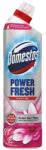Domestos Toalett tiszítógél DOMESTOS Floral Fresh intenzív illat 700ml (69687530) - fotoland