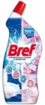 Bref WC-tisztítógél, 700 ml, BREF, virág - irodaszer-aruhaz