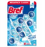 Bref Power Aktiv Ocean WC-tartó 3 db-os (9000100753401)