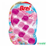 Bref Brillant Gél 3*42Gr Spring Rain