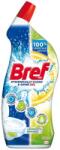 Bref WC-tisztítógél, 700 ml, BREF, citrus (KHH585) - officesprint