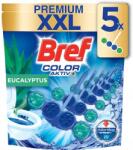 Bref Color Aktiv Eucalyptus 5×50 g