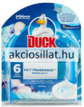 DUCK Fresh Discs WC-öblítő korong Marine 36ml - akciosillat
