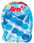 Bref Toalett illatosító golyó BREF Brilliant Gel Arctic Ocean 2x42 g