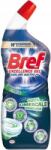 Bref Excellence Gel Color Aktiv Citrus folyékony WC-tisztító vízkő ellen (Procter & Gamble Czech Republic s.r.o.,)