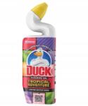 DUCK Tropical Adventure toalettgél 750ml (5000204344189)