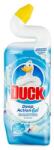 DUCK WC-tisztítógél, 750 ml, DUCK "Deep Action Gel", óceán (UJ1012) - primatinta