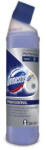 DIVERSEY Domestos Toilet Cleaner & Descaler toalett-tisztító és vízkőoldó 750 ml