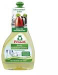 Frosch Vízkőoldó Koncentrátum-Háztartási gépekhez Ecettel 300ml