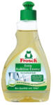 Frosch Vízkőoldó 300 ml háztartási gépekhez Frosch (FR-0912-6) - haztartasibolt