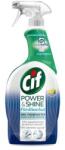 Cif Vízkőoldó spray, 750 ml, CIF "Power&Shine (KHT404) - primatinta
