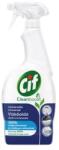 Cif Univerzális vízkőoldó spray 750ml (CIFSPRAY750)