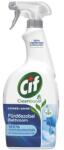 Cif Vízkőoldó spray, 750 ml, CIF "Power&Shine (KHT404) - kecskemetirodaszer