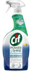 Cif Vízkőoldó spray, 750 ml, CIF "Power&Shine" (KHT404) (KHT404)