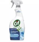 Cif Tisztítószer Füdőszobai Power&Shine Víz és kosztaszító 750ml