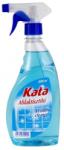 Kata ablaktisztító, szórófejes, 500 ml