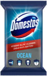 Unilever Domestos Higénikus Kendő Ocean utántöltő 60db-os (25449)