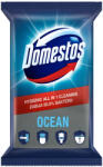Unilever Domestos Higénikus Kendő Ocean utántöltő 60db-os (AL25449)