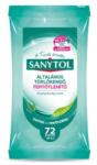 Sanytol törlőkendő 48 lap