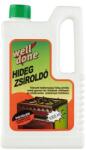 Well done Zsíroldószer 1000 ml. , utántöltő Well Done - nyomtassingyen