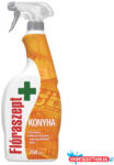 Flóraszept Konyhai tisztító szórófejes 750 ml konyha sleeve Flóraszept (41191)