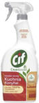 CIF Konyhai zsíroldó spray, 750 ml, CIF Cleanboost (KHT692) (68842214)