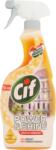 CIF Power & Shine konyhai zsíroldó spray 750 ml