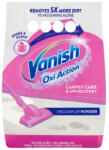 Vanish Shake & Clean Szőnyegtisztító Por 650 g - takaritogep